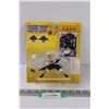 Image 1 : Starting Lineup 1997 Mario Lemieux Hockey Figurine in Box