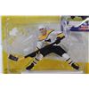 Image 2 : Starting Lineup 1997 Mario Lemieux Hockey Figurine in Box