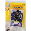 Image 3 : Starting Lineup 1997 Mario Lemieux Hockey Figurine in Box