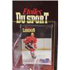 Image 2 : Starting Lineup 1995 Bobby Hull Hockey Figurine in Box