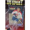 Image 3 : Starting Lineup 1995 Jean Beliveau Hockey Figurine in Box
