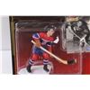 Image 2 : Starting Lineup 1995 Maurice Richard Hockey Figurine in Box