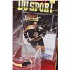 Image 3 : Starting Lineup 1995 Phil Esposito Hockey Figurine in Box