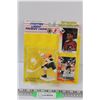 Image 1 : Starting Lineup 1993 Eric Lindros Hockey Figurine in Box