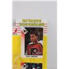 Image 2 : Starting Lineup 1993 Eric Lindros Hockey Figurine in Box