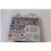 Image 4 : Starting Lineup 1993 Eric Lindros Hockey Figurine in Box