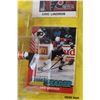 Image 5 : Starting Lineup 1993 Eric Lindros Hockey Figurine in Box