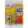 Image 2 : (2) Starting Lineup 1994 Mogilny & 1995 Irbe Hockey Figurine in Box
