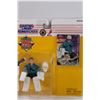 Image 3 : (2) Starting Lineup 1994 Mogilny & 1995 Irbe Hockey Figurine in Box