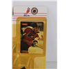 Image 5 : (2) Starting Lineup 1996 Mikael Renberg & John LeClair Hockey Figurine in Box