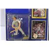 Image 2 : (2) Starting Lineup 1990 Jose Canseco & 1995 Tim Salmon Baseball Figurine in Box