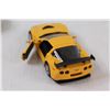 Image 2 : (2) Pull-Back Model Cars: 2010 Corvette & Acura NSX - 1:32 Scale
