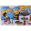 Image 2 : (8) Hot Wheels (NIB): Camaro, Firebird, Audi, Misc.