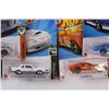 Image 3 : (8) Hot Wheels (NIB): Camaro, Firebird, Audi, Misc.