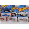 Image 4 : (8) Hot Wheels (NIB): Camaro, Firebird, Audi, Misc.