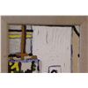 Image 2 : Modern Art Painting in Frame - 21" x 17"