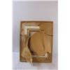 Image 4 : Modern Art Painting in Frame - 21" x 17"