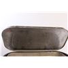 Image 6 : US Wyott Co Army Insulated Food Container (Metal) - 15" x 9" x 20"