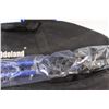 Image 4 : Odoland 30" Snowshoes & Poles in Carrying Case