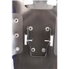 Image 6 : Odoland 30" Snowshoes & Poles in Carrying Case