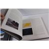 Image 6 : (2) Hardcover Books: Concrete Pictorial & Robert Murray Sculpture