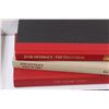 Image 2 : (7) Books: Endgame, Twin of Fire, The Temptress, Ecommerce, Detox, Misc. & Samsung Phone Case