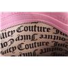 Image 3 : Juicy Coutre Duffle/Purse Bag - 12" x 16" x 10" - Some Wear - Not Authenticated