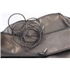 Image 8 : Lero Electric 6 String Guitar w/Carrying Bag - Untested - 38" Long - Some Wear