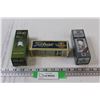 Image 1 : (3) Golf Ball Packages of Three Each (Strata, Titleist, Staff)