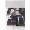 Image 2 : (9) P.C. Cast & Kirstin Cast Novel Book Set