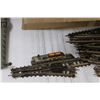 Image 3 : Hobby Train Electric Tracks in Box - Assorted, As is