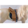 Image 3 : Battat Palomino 20" Toy Pony - Some Wear