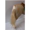Image 4 : Battat Palomino 20" Toy Pony - Some Wear