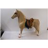 Image 5 : Battat Palomino 20" Toy Pony - Some Wear