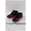 Image 1 : Girls Nike Shoes - Size 2