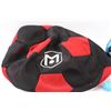Image 4 : Volleyball & Air Pump, Inflatable Soccer Ball - as is