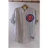 Image 1 : * Cubs Baseball Jersey - Men's Large (Approx)