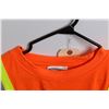 Image 4 : Work Safety High Vis Shirts (Size 2XL)