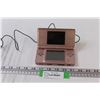 Image 1 : Nintendo DS Lite - Powers On - Some Wear, Has Charger