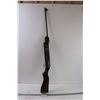 Arrow Pellet Gun 42" Long - Some Wear