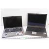 Dell & Vaio Laptops - No Cords, As is