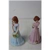 Image 2 : (5) Growing Up Figurines - Years 14, 13, 12, 6, 1