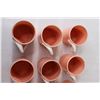 Image 2 : (10) Japan Fujimori Decor Tea Cups