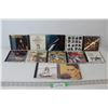 Image 1 : (12) Various CD's - The Tragically Hip, Rihanna, Bon Jovi, etc.