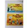 Image 2 : (3) Family Circus Books, The Essential Calvin and Hobbes Book