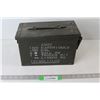 Image 1 : Military Ammo Box