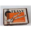 Image 3 : (3) Harmonicas, Vintage Frany Hair Trimmer in Original Box