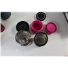 Image 3 : (6) Thermos, (3) Thermos/Coffee Cups