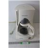 Image 1 : Hamilton Beach Flavor Plus Coffee Coffee Maker - Tested Works