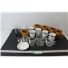 Image 2 : Assorted Cups, Cream And Sugar, tea Plate, Vase/Cup